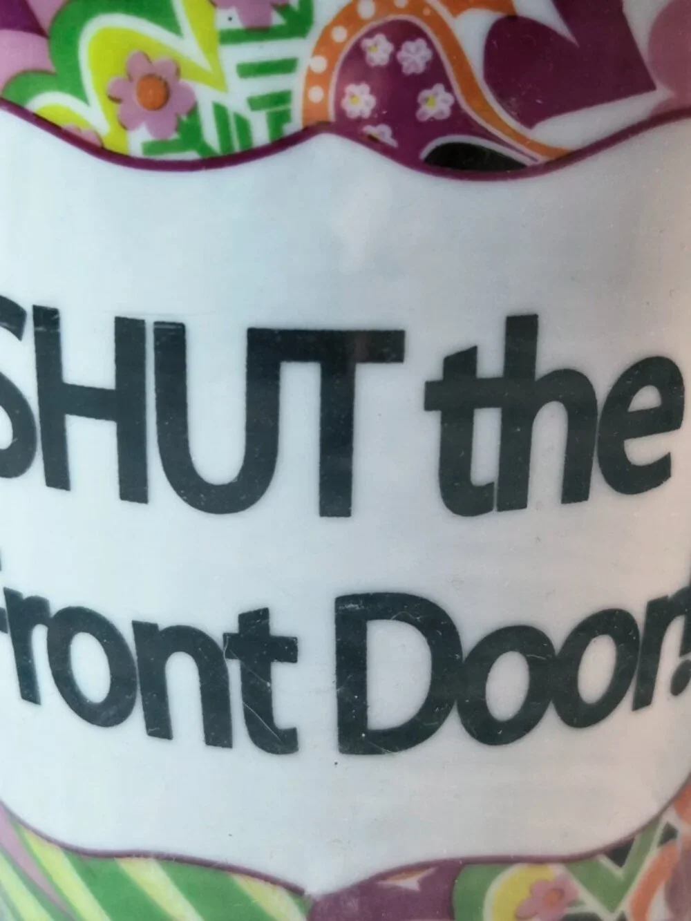 Pier 1 Imports Mudpie 2013  